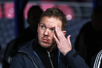 &lsquo;Seria sinal importante&rsquo;: Como Copa Africana de Na&ccedil;&otilde;es motivou cr&iacute;ticas a Nagelsmann