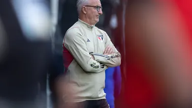 Dorival manda recado sobre Palmeiras x S&atilde;o Paulo: &lsquo;Que seja decidido em campo&rsquo;