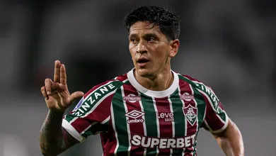 Vit&oacute;ria na Col&ocirc;mbia ameniza clima no Fluminense, mas n&atilde;o esconde desafios do novo t&eacute;cnico