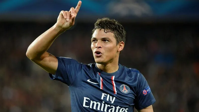 Thiago Silva: &ldquo;Ancelotti mudou minha vida&rdquo;