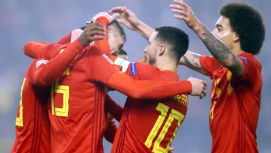 Hazard: &ldquo;Apesar de ter tido um ano bom, n&atilde;o mere&ccedil;o a Bola de Ouro. Mbapp&eacute; merece&rdquo;