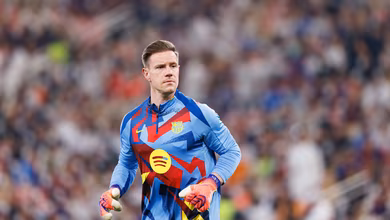 Esquecido pelo Barcelona, Ter Stegen busca novo empr&eacute;stimo e pode acertar com gigante europeu