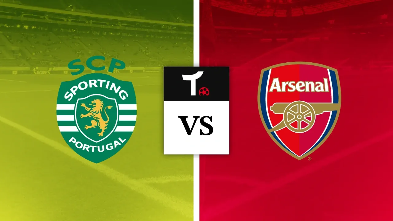 Sporting x Arsenal &ndash; Palpites, not&iacute;cias e odds (07/04)