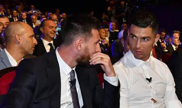 Quem foram os melhores jogadores da d&eacute;cada? A &uacute;ltima parte da Elei&ccedil;&atilde;o Trivela