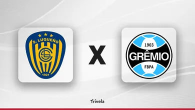 Sportivo Luque&ntilde;o x Gr&ecirc;mio: palpites, onde assistir e escala&ccedil;&otilde;es &ndash; Sul-Americana &ndash; 02/04/2025