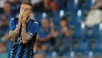 Clubes das grandes ligas tiveram dificuldades nos jogos de ida da Liga Europa