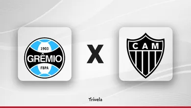 Gr&ecirc;mio x Atl&eacute;tico-MG: escala&ccedil;&otilde;es, onde assistir e palpites &ndash; Campeonato Brasileiro &ndash; 29/03/2025