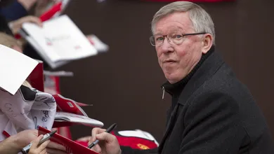 Se o seu time perder, n&atilde;o ligue para a pol&iacute;cia querendo falar com Alex Ferguson