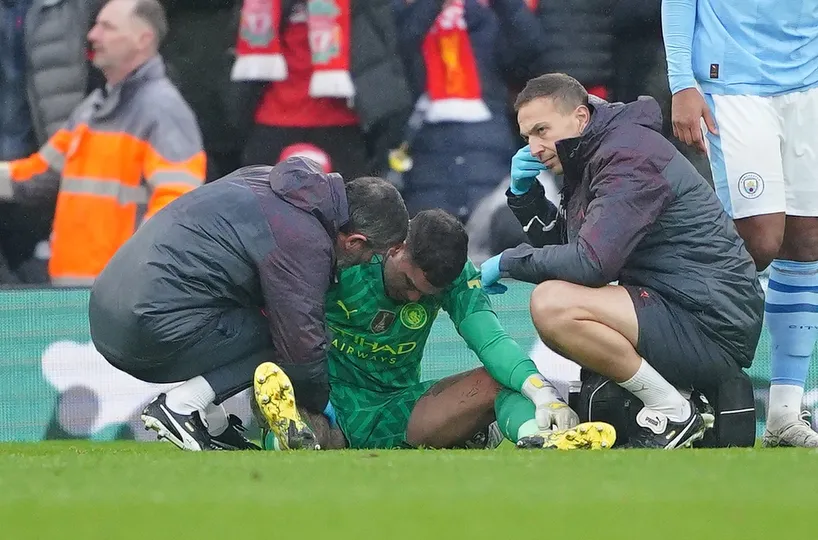 Ederson