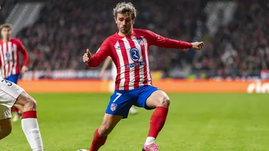 &lsquo;Voc&ecirc; merece&rsquo;: o impressionante presente de Depay para Griezmann
