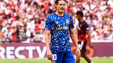 Boca e Racing se enfrentam em cl&aacute;ssico para ver quem fica com a bomba na m&atilde;o