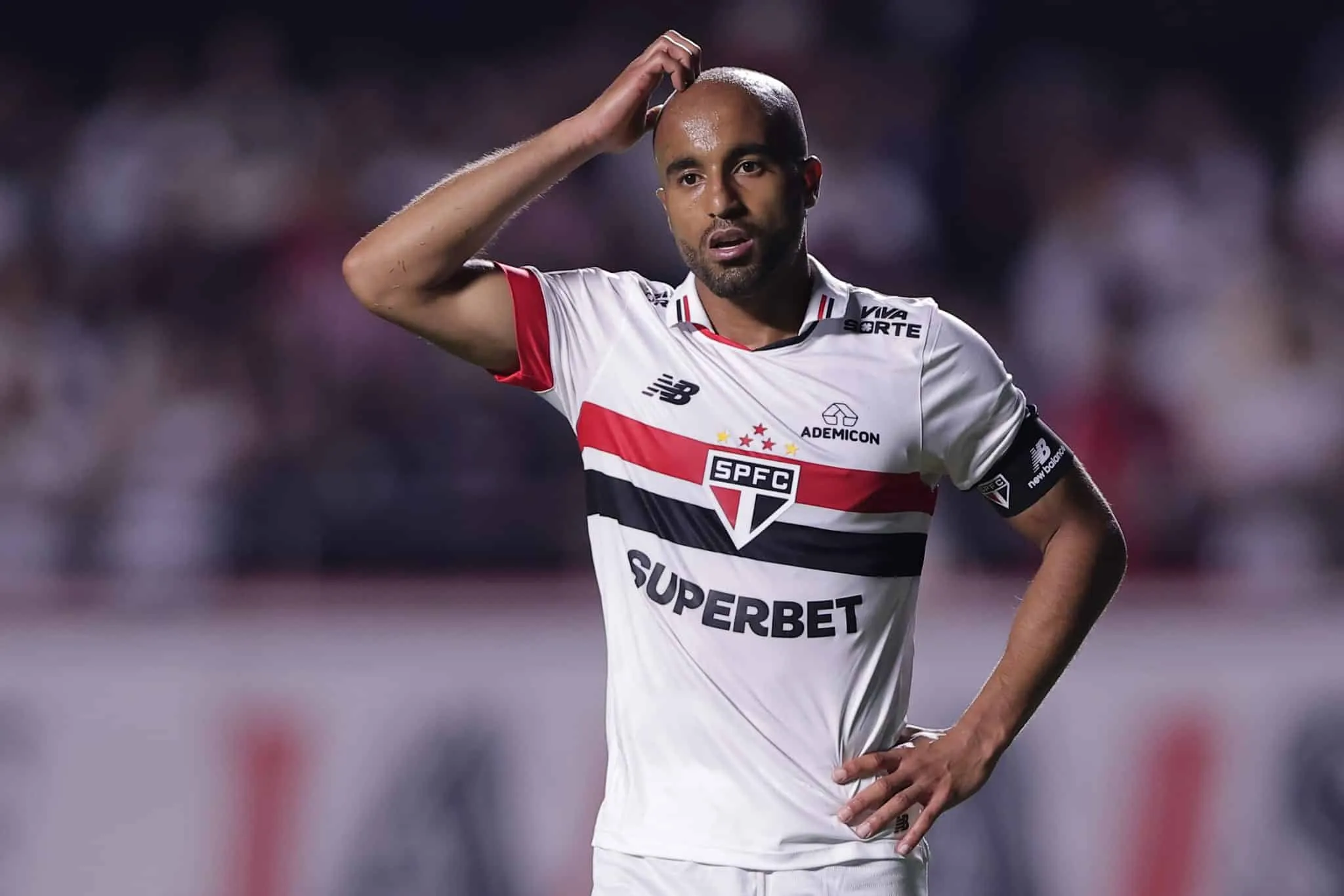 Derrota para o Juventude &eacute; o retrato do fim de ano melanc&oacute;lico do S&atilde;o Paulo