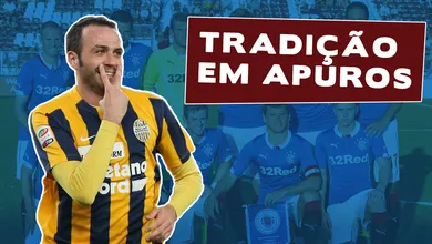 Trivela no Youtube #06: 5 times tradicionais em apuros