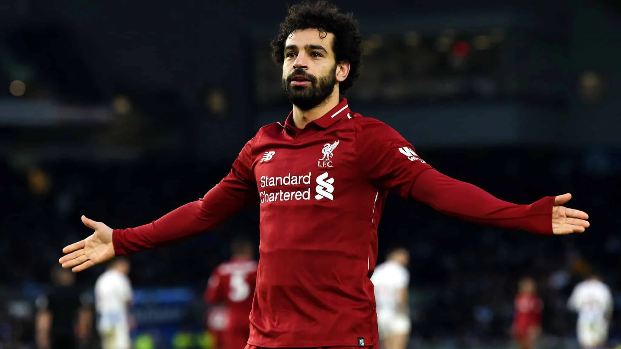Defesa &eacute; novamente essencial em vit&oacute;ria econ&ocirc;mica do Liverpool