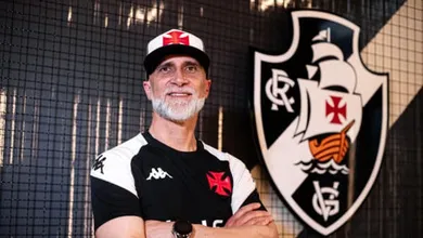 Vasco anuncia &Aacute;lvaro Pacheco: veja quando pode estrear, comiss&atilde;o e tempo de contrato