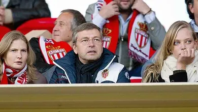 Monaco faz da janela de transfer&ecirc;ncias uma brincadeira de crian&ccedil;a