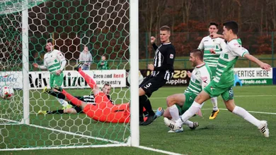No Boxing Day, clube gal&ecirc;s presenteou sua torcida igualando recorde do Ajax de Cruyff