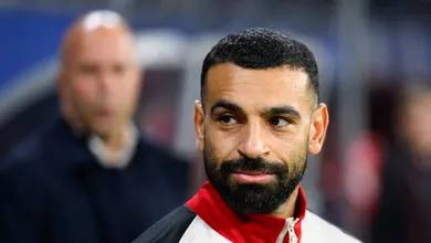 Salah v&ecirc; com bons olhos a transfer&ecirc;ncia para o Barcelona, diz jornal espanhol