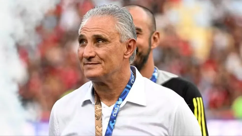 Carioca &eacute; 1&ordm; t&iacute;tulo de express&atilde;o da Era Tite do Flamengo, e projeto s&oacute; est&aacute; come&ccedil;ando