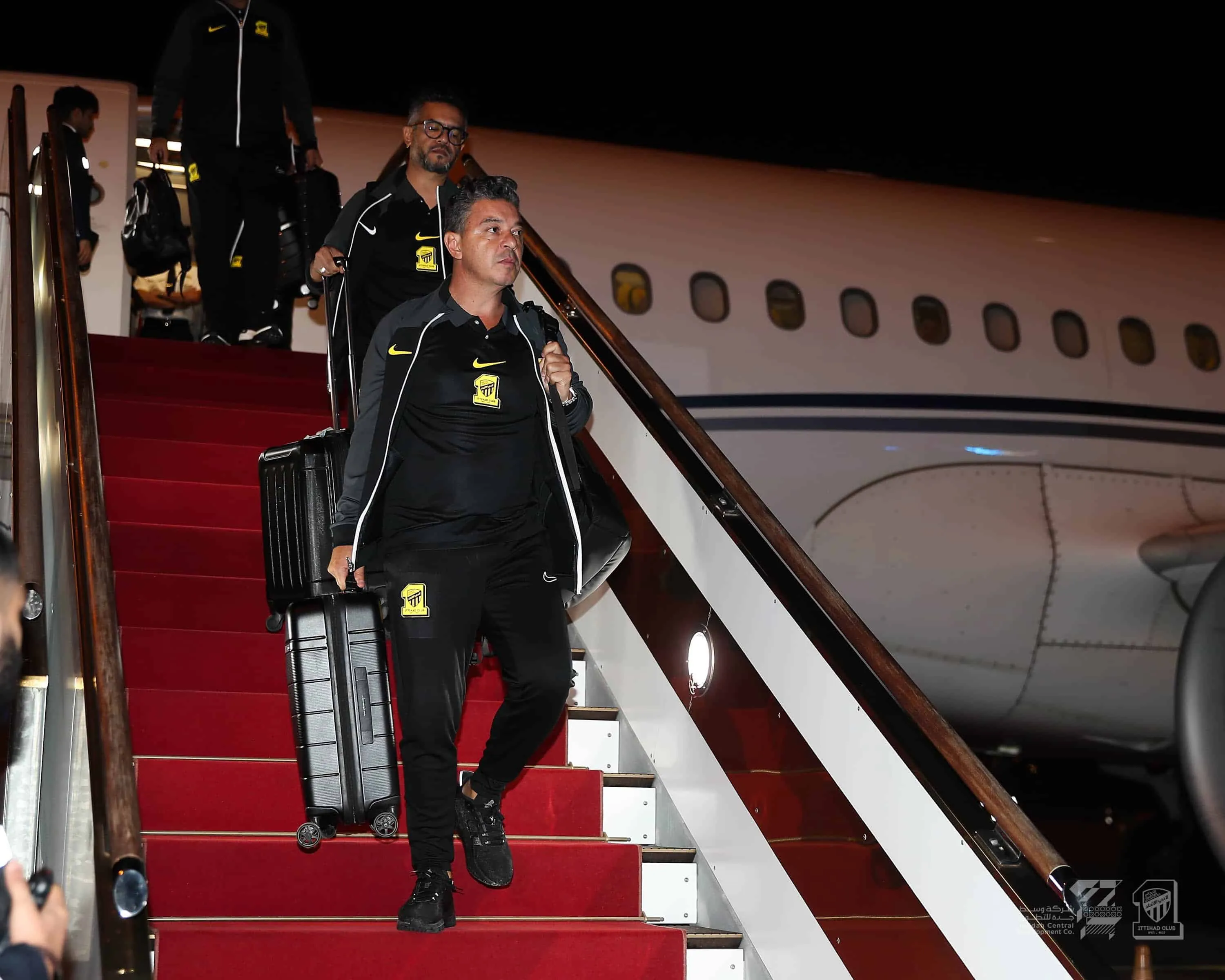 Aten&ccedil;&atilde;o, Fluminense: estreia no Al-Ittihad prova que Marcelo Gallardo vai ter trabalho at&eacute; Mundial de Clubes
