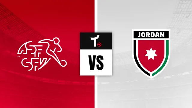 Su&iacute;&ccedil;a x Jord&acirc;nia Palpite &ndash; Not&iacute;cias e odds (31/05)