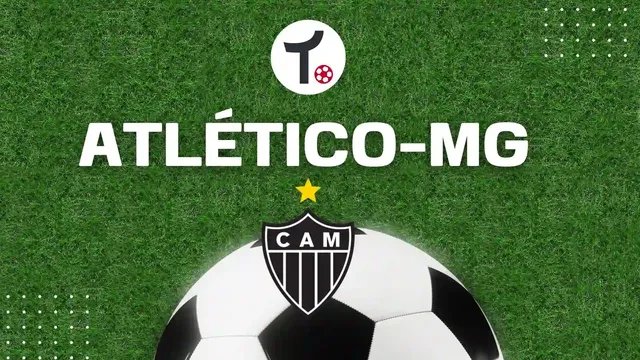 Pr&oacute;ximo jogo do Atl&eacute;tico-MG: Onde assistir e escala&ccedil;&atilde;o