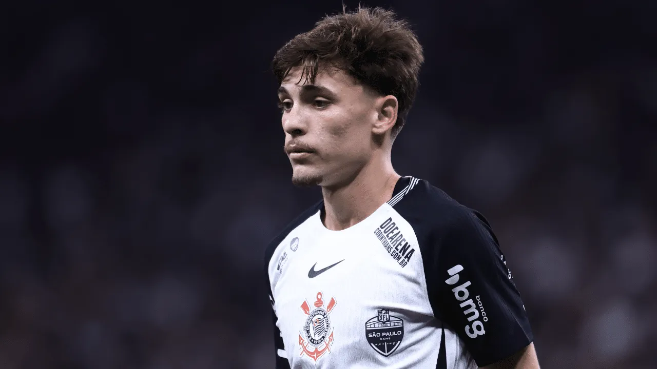 Por que Corinthians vetou sa&iacute;da de Breno Bidon mesmo estando longe da meta de arreda&ccedil;&atilde;o?