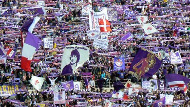 Sinta o tamanho da paix&atilde;o e o clima nas arquibancadas: Um guia das torcidas da Serie A