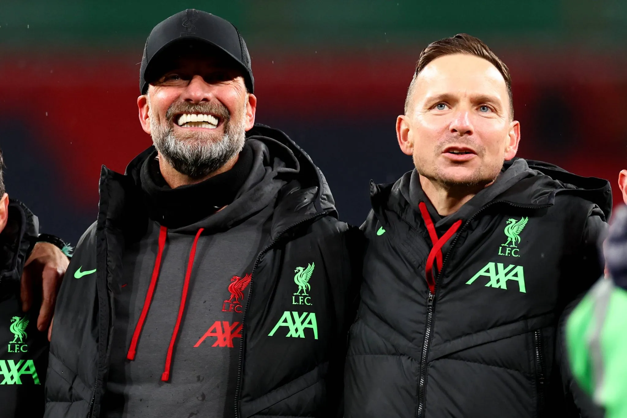 &lsquo;Se voc&ecirc; n&atilde;o aceitar, eu aceito&rsquo;: O jeito inusitado de Klopp incentivar ex-auxiliar a ir para o City