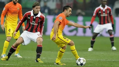 &ldquo;O Milan quase contratou Xavi e Totti&rdquo;, diz Galliani