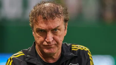Atl&eacute;tico-MG: Cuca tem demiss&atilde;o justa ap&oacute;s n&atilde;o resolver problemas graves do Galo
