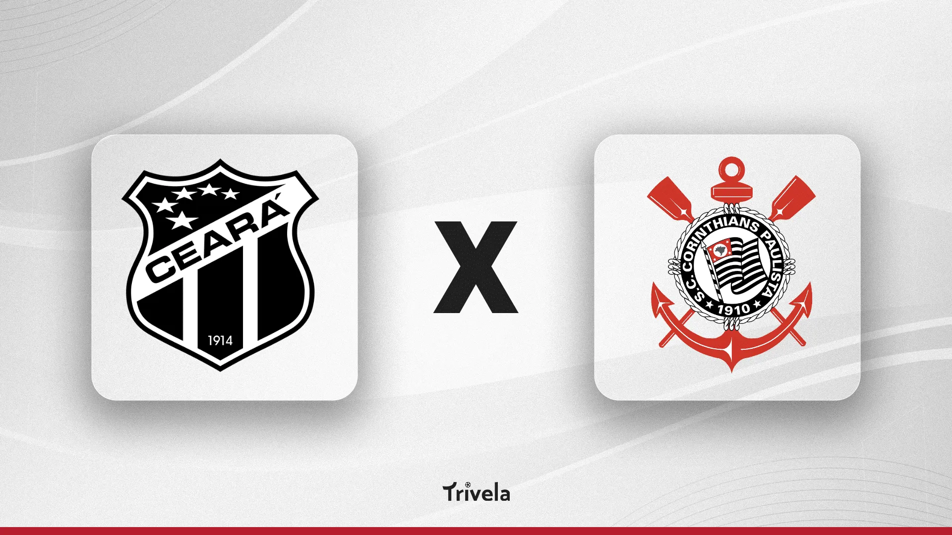 Cear&aacute; x Corinthians: onde assistir, hor&aacute;rio e prov&aacute;veis escala&ccedil;&otilde;es