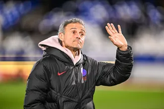 Luis Enrique responde Demb&eacute;l&eacute;: &lsquo;Jamais permitirei que qualquer jogador esteja acima do clube&rsquo;