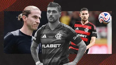 Flamengo leva li&ccedil;&otilde;es da elimina&ccedil;&atilde;o que ser&atilde;o importantes para o restante do ano