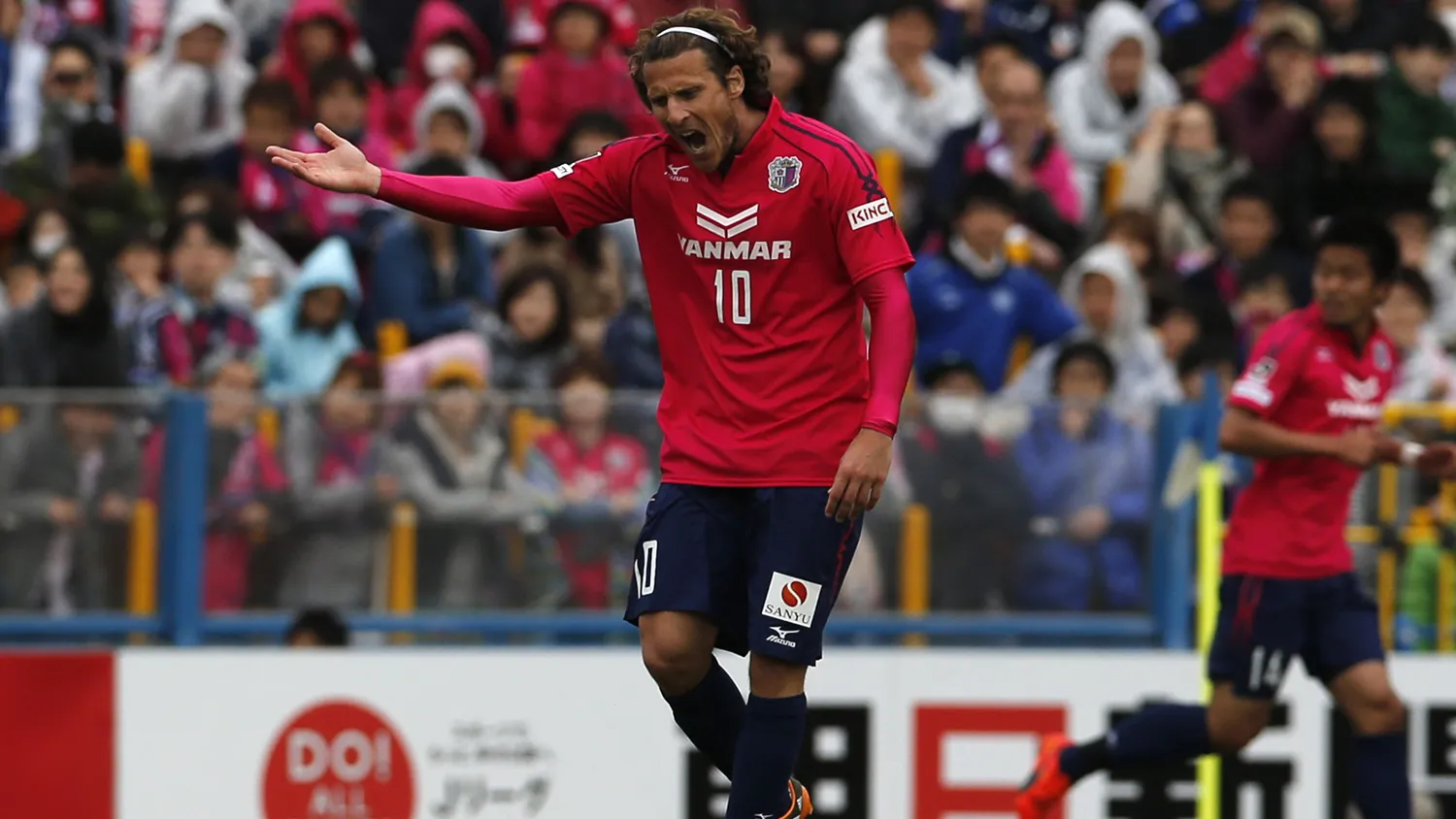 Ap&oacute;s fracasso no Jap&atilde;o, ser&aacute; que Forl&aacute;n ainda tem condi&ccedil;&otilde;es de jogar no exterior?