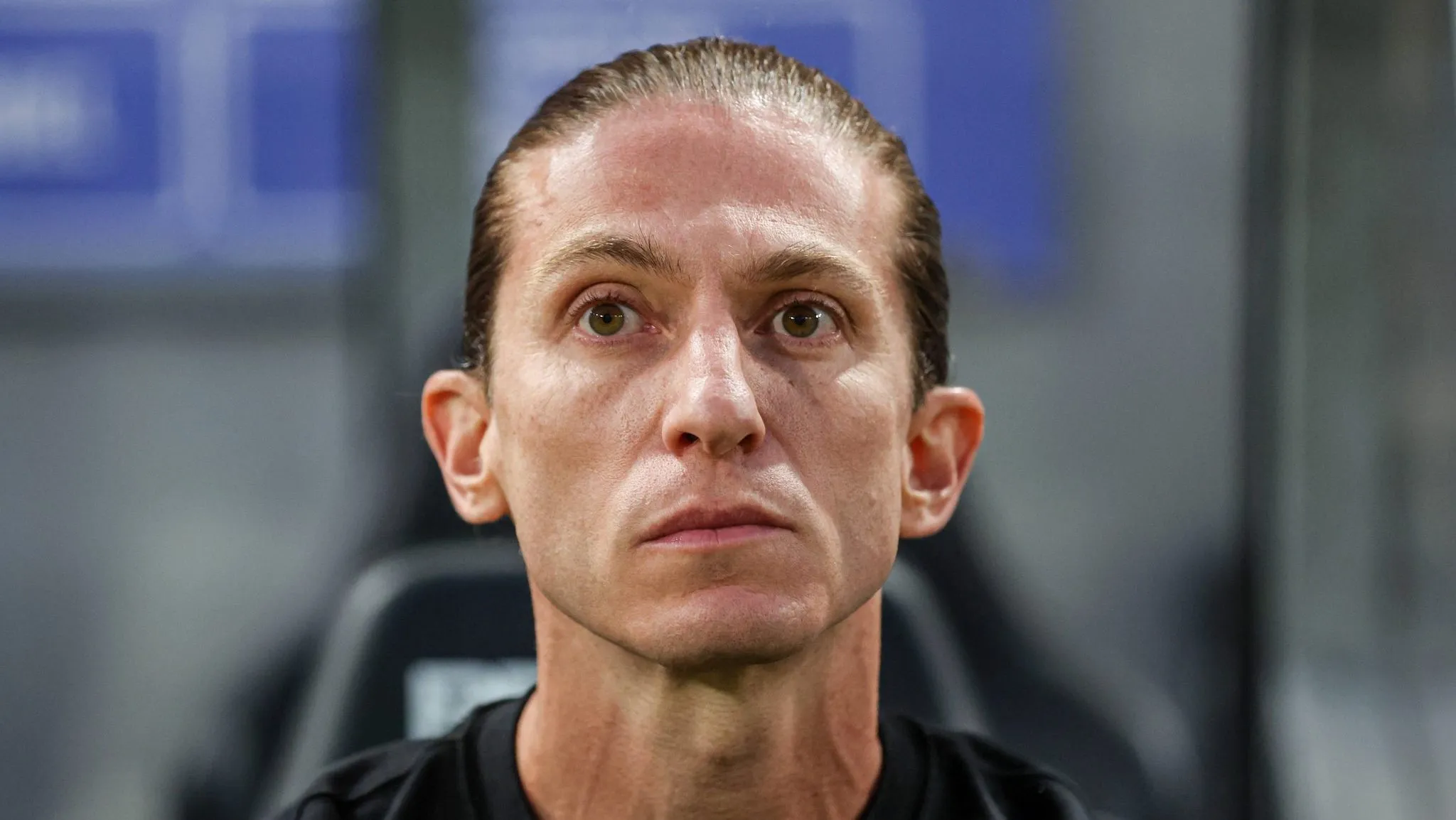 Filipe Luis blinda joia do Monaco de gigantes da Premier League: &lsquo;Quero que fique. Ele &eacute; raro&rsquo;