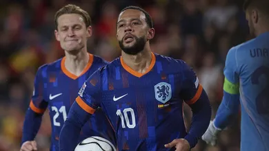 Apesar de elimina&ccedil;&atilde;o, Data Fifa devolve Memphis Depay com moral ao Corinthians