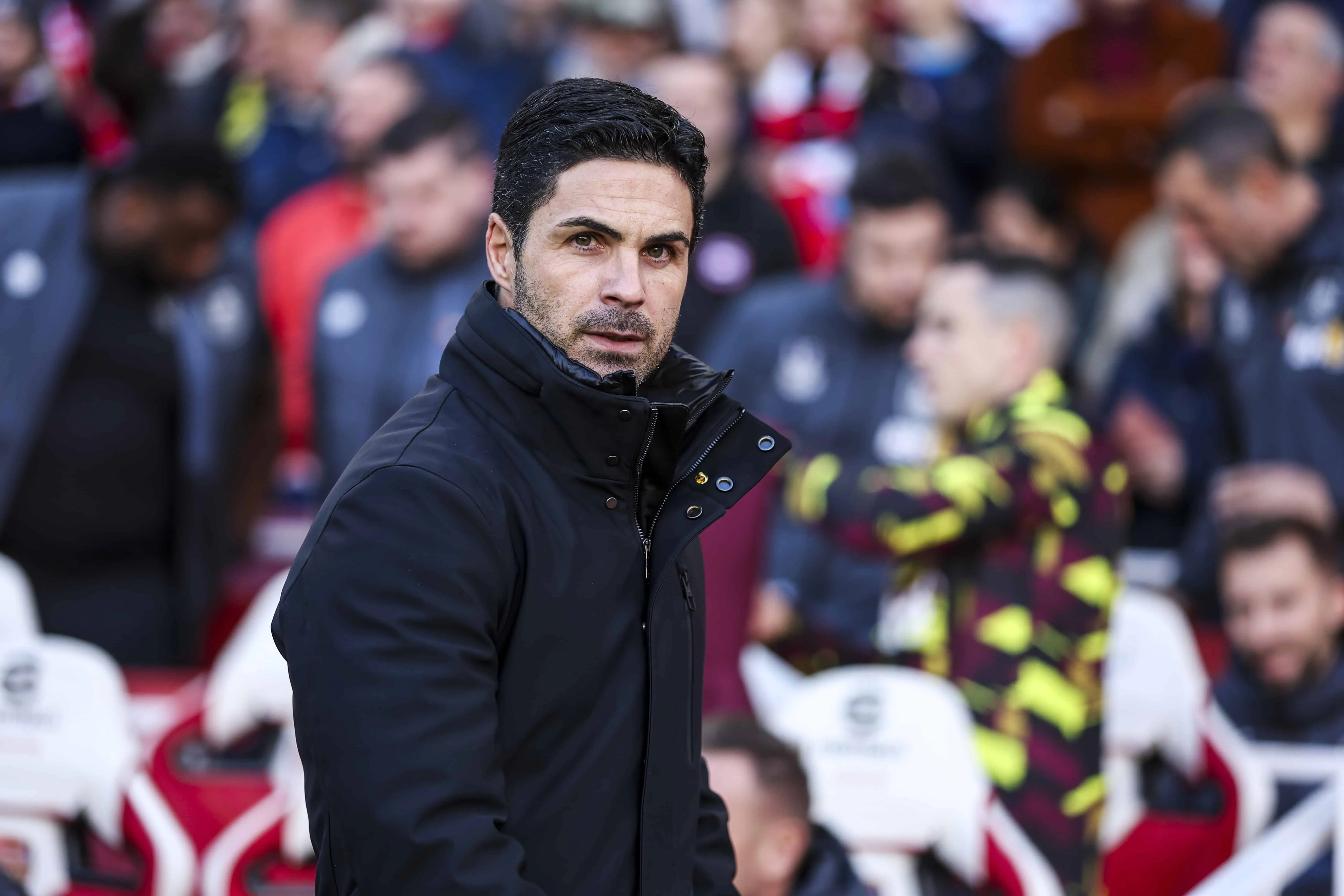 Arteta peca por &lsquo;falar demais&rsquo; e Federa&ccedil;&atilde;o Inglesa instaura processo disciplinar contra t&eacute;cnico do Arsenal