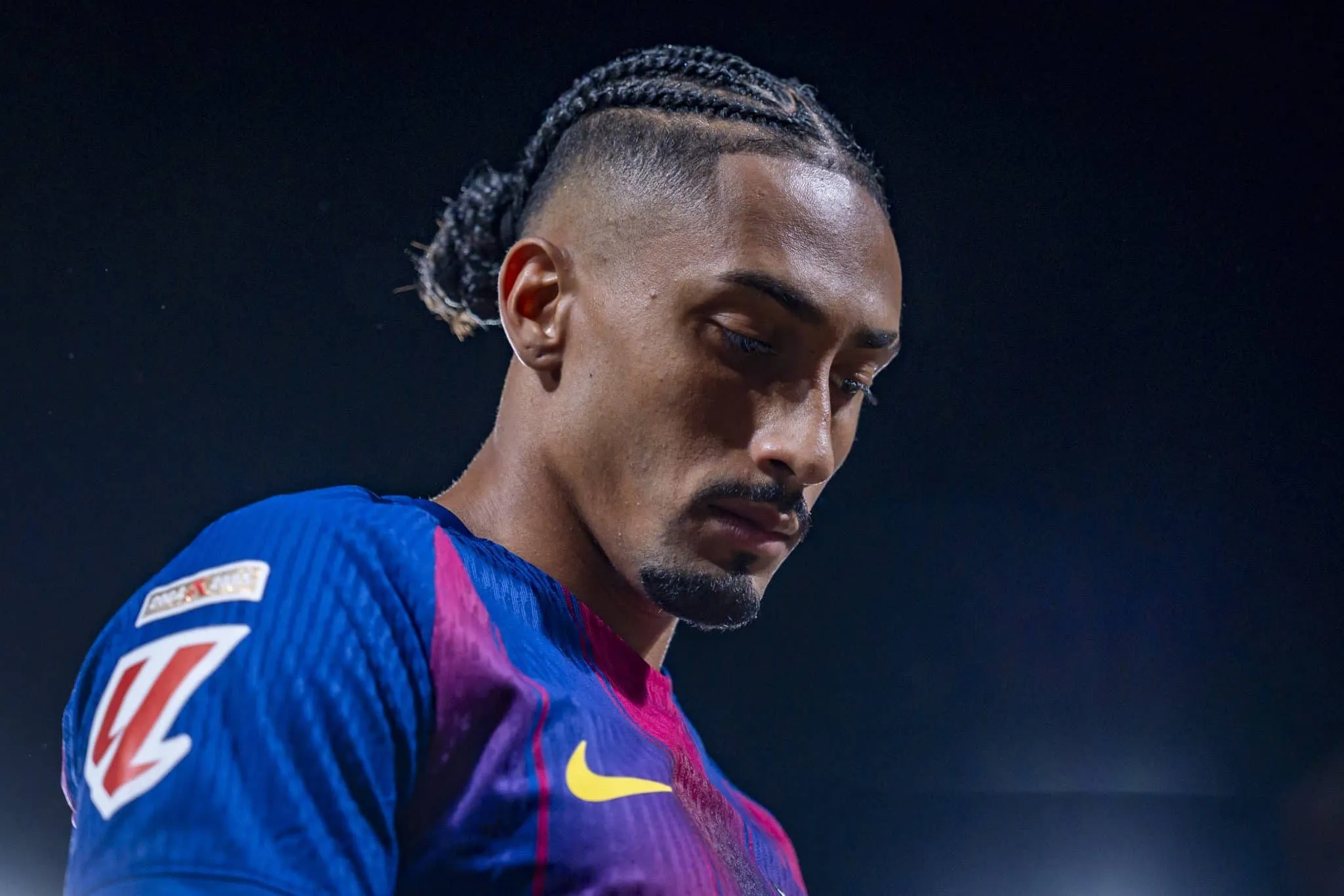 Raphinha em 5&ordm;, Marta fora do Top 10 e mais: As injusti&ccedil;as da Bola de Ouro 2025