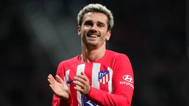 O Atl&eacute;tico n&atilde;o brilhou tanto desta vez, mas bateu o Mallorca e passou o Bar&ccedil;a