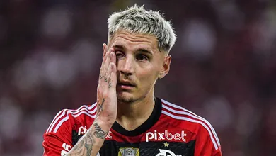 Prioridades do Flamengo na janela se desenham em nomes, mas lateral-direita &eacute; inc&oacute;gnita