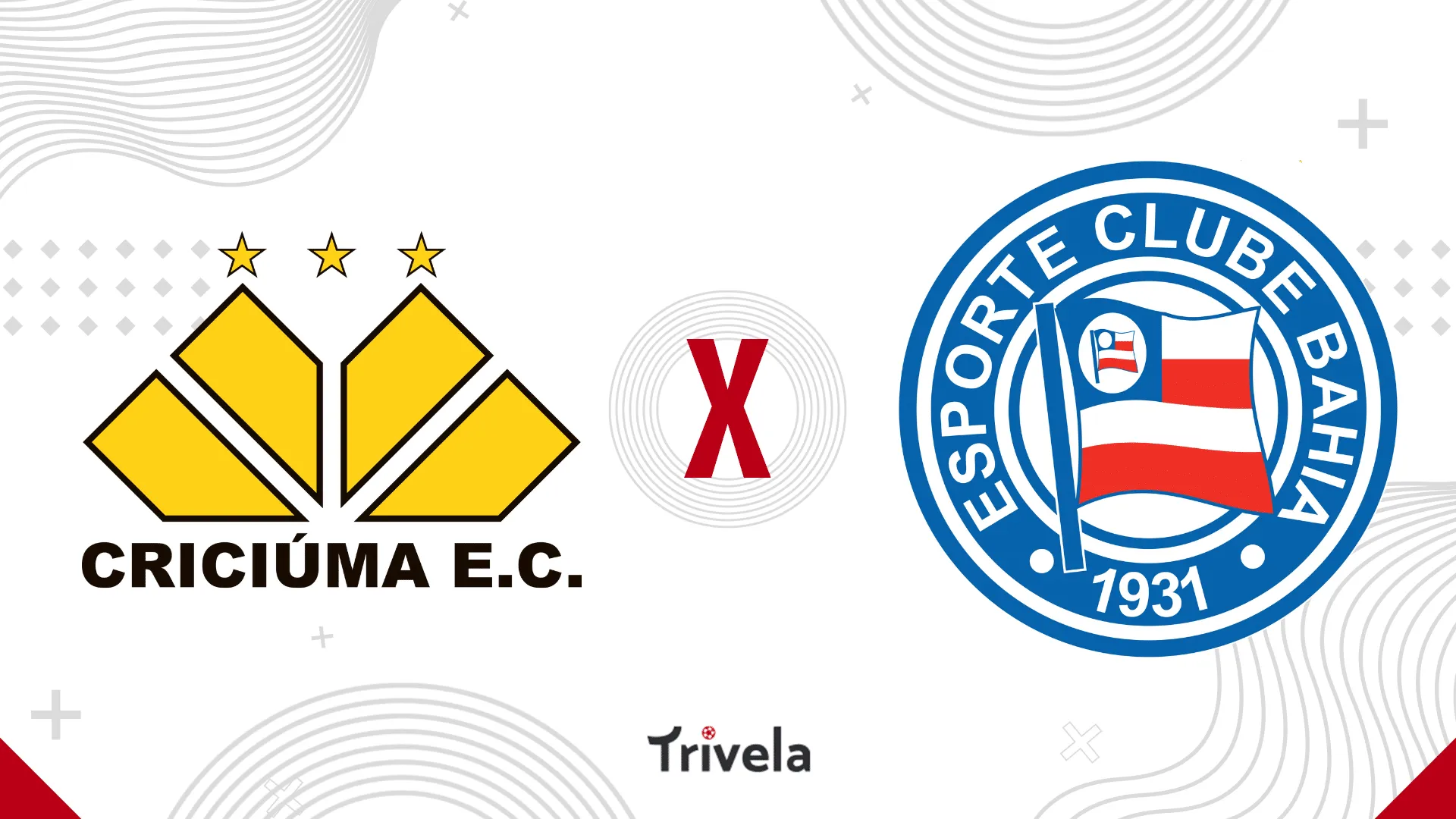 Crici&uacute;ma x Bahia: palpites, onde assistir e escala&ccedil;&otilde;es &ndash; Copa do Brasil &ndash; 23/05/2024