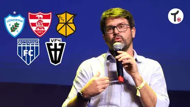 Com estrat&eacute;gia &uacute;nica, primeira rede multiclubes do Brasil aposta em modelo alternativo &agrave;s SAFs