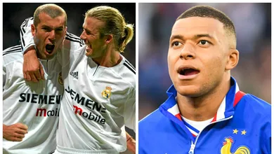 Com Mbapp&eacute;, torcedores do Real Madrid temem &lsquo;d&eacute;j&aacute; vu&rsquo; de fracasso dos gal&aacute;ticos