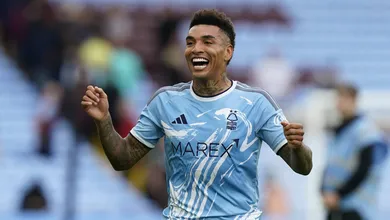 Igor Jesus decisivo, Emersonn em alta e 1&ordm; gol de Alysson: Brasileiros fora do radar se destacam