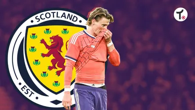 Duas derrotas, mas ideias perigosas: Data Fifa da Esc&oacute;cia pode ligar alerta ao Brasil