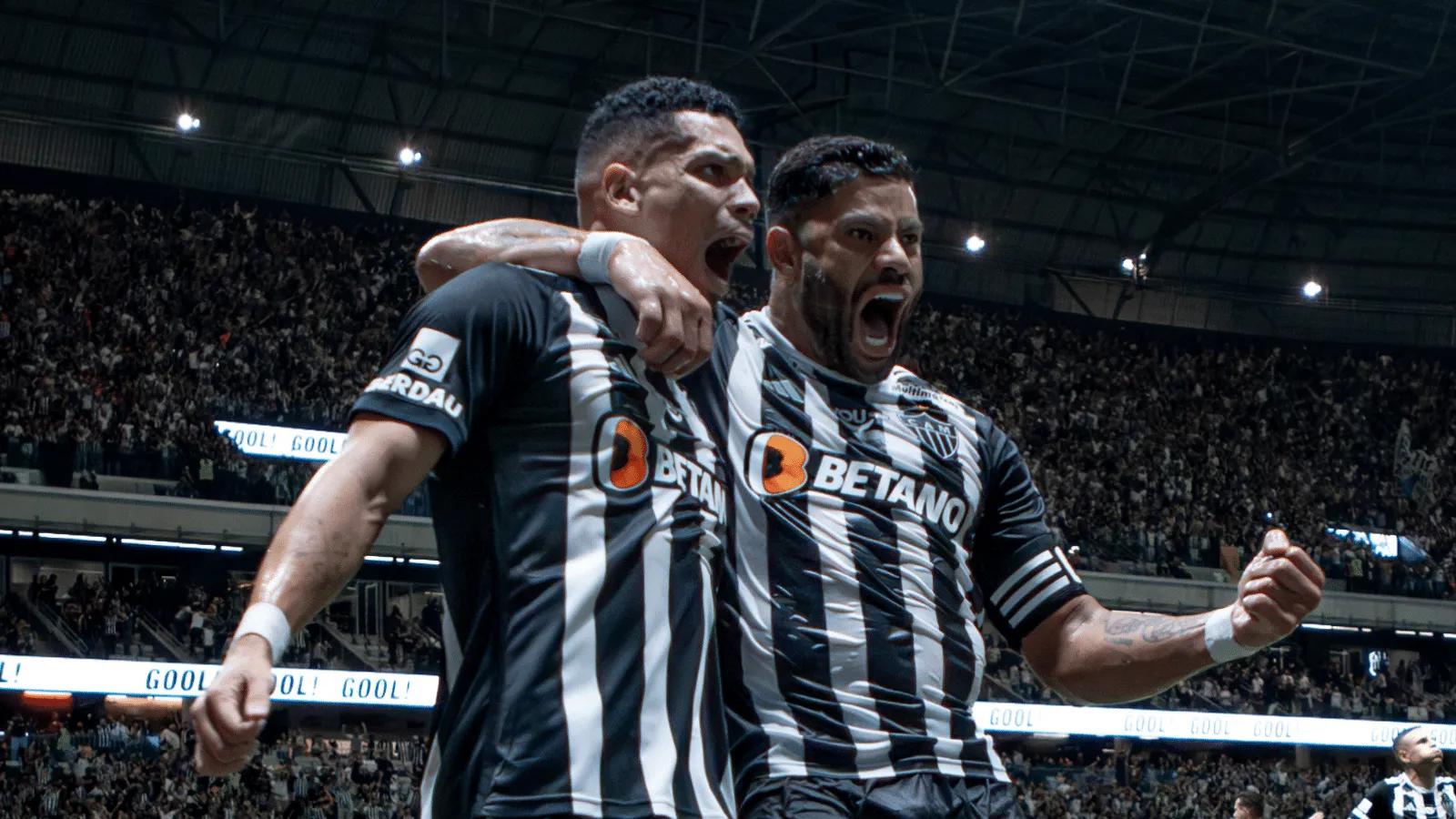 Sem Hulk e Paulinho, Atl&eacute;tico-MG v&ecirc; chances de gols diminuir em mais de 50%