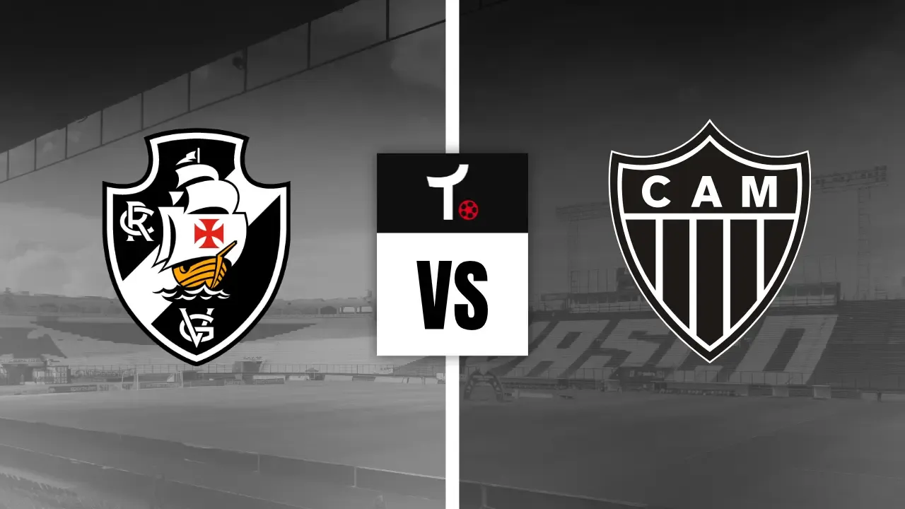 Vasco x Atl&eacute;tico-MG Palpite &ndash; Not&iacute;cias e odds (31/05)