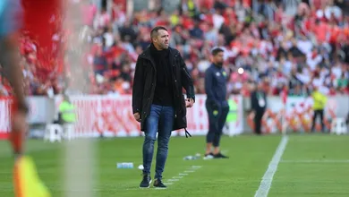 Com time encaminhado, Inter planeja jogo de &lsquo;igual para igual&rsquo; com o River