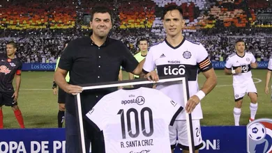 Uma lista de 20 medalh&otilde;es que se espalham pelos clubes gringos da Libertadores